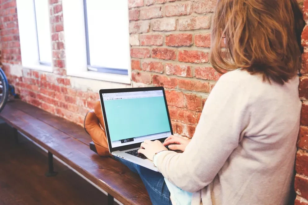Women Who Code: Mujeres en la tecnología.