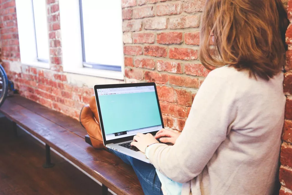 Women Who Code: Mujeres en la tecnología.