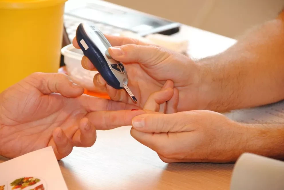 El ABC preventivo de la Diabetes en México