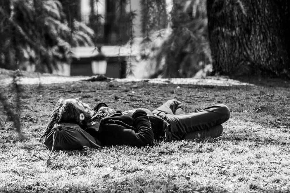 ¡5 minutos más! Una siesta por el Día Mundial del Sueño