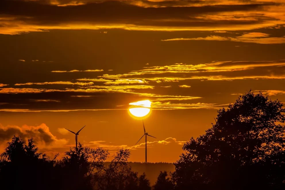 La Energía Limpia en México Crece cada vez Más.