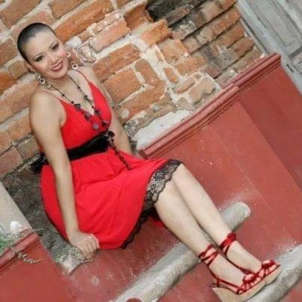 Una guerrera de la vida real nos cuenta su historia de lucha y sobrevivencia