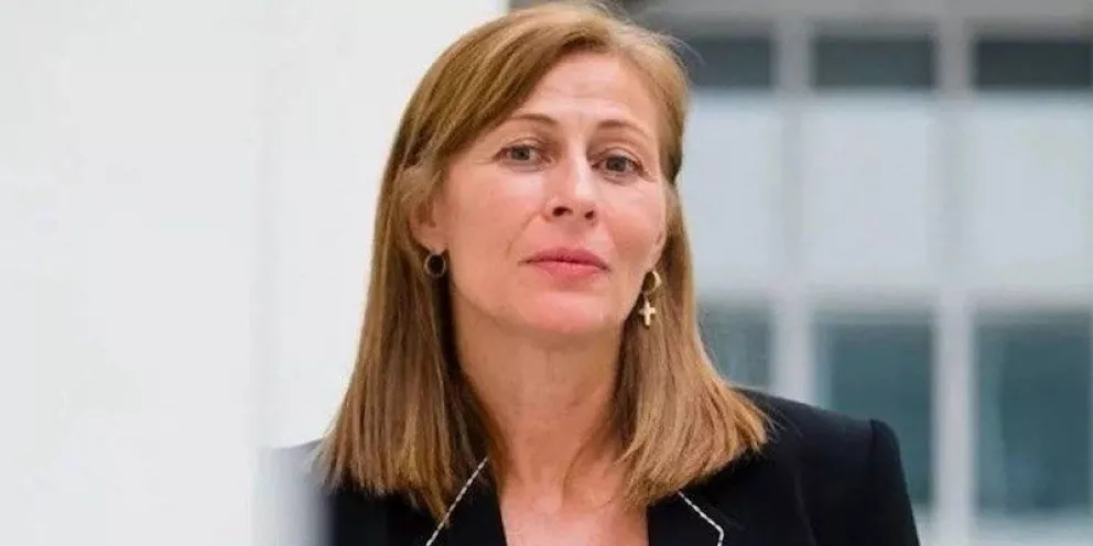 Nombran a la sinaloense Tatiana Clouthier Secretaria de Economía Federal