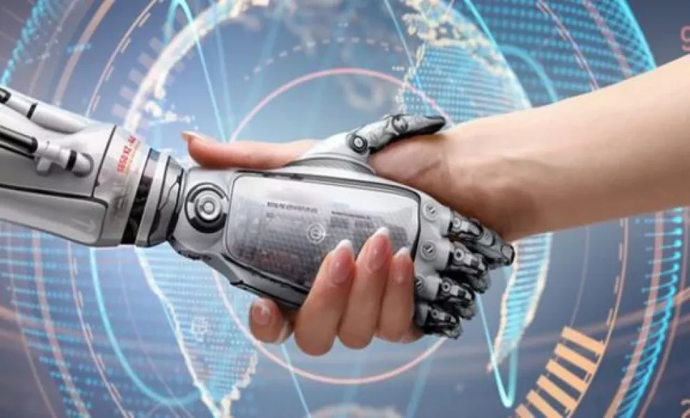 Empresas humanas: conexión entre empleados y la tecnología