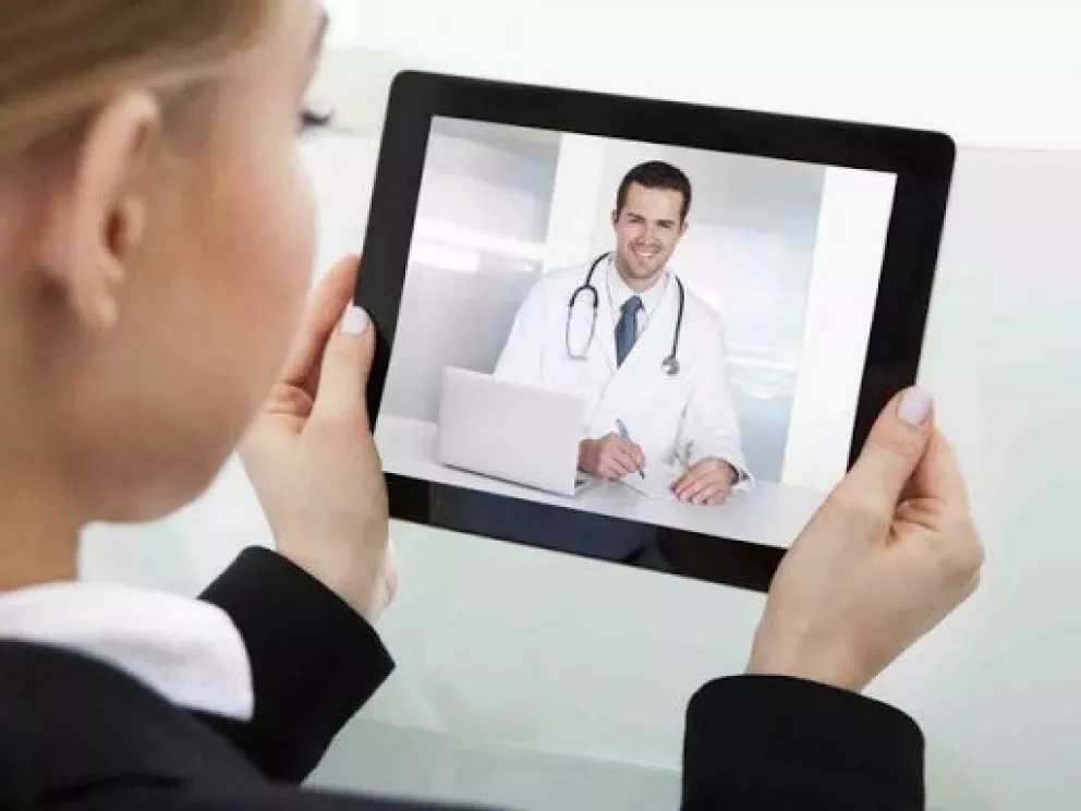 Aspectos que debes conocer sobre consulta de telemedicina