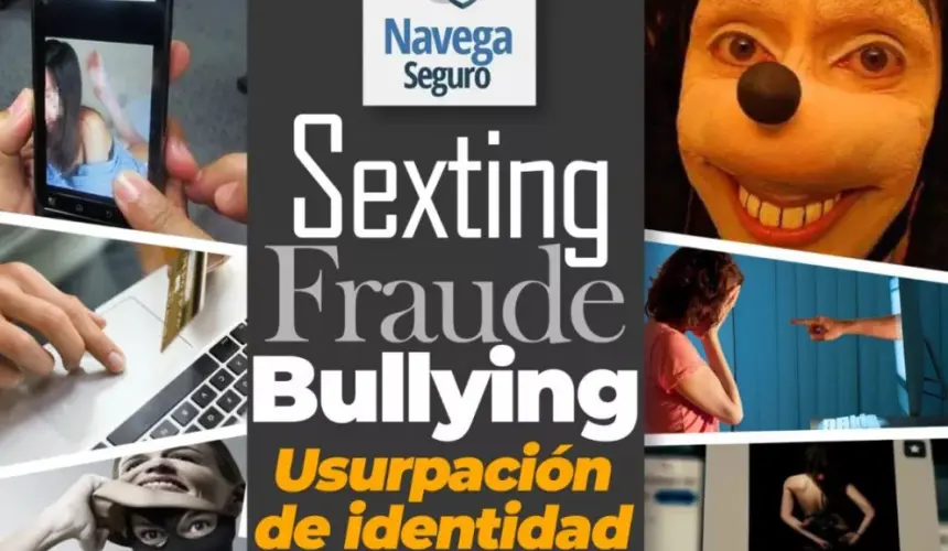 Llaman a prevenir retos virales en niños y adolescentes