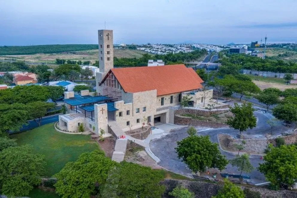 Templo de Belén