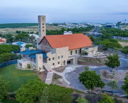 Templo de Belén