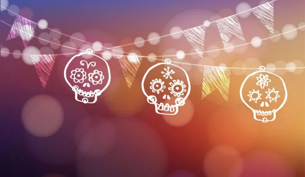 ¿Cuál es el origen del Día de Muertos?
