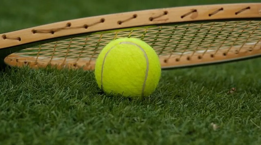 ENTREVISTA -Comparte Lo Bueno- ATAC Academia de Tenis con causa...