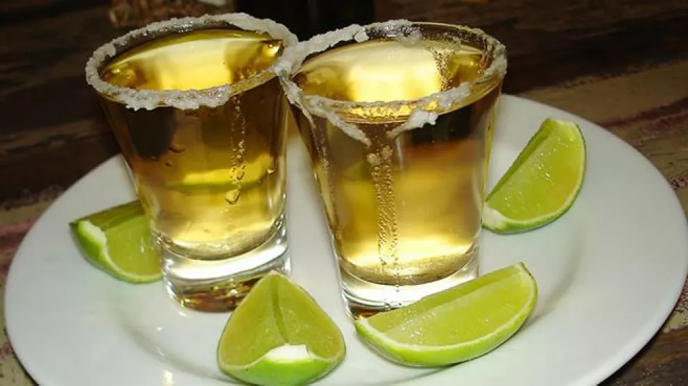 México reporta récord histórico de exportación de tequila en 2015