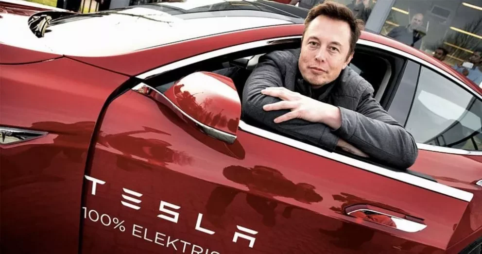 ¿Por qué Elon Musk es el segundo hombre más rico del mundo?