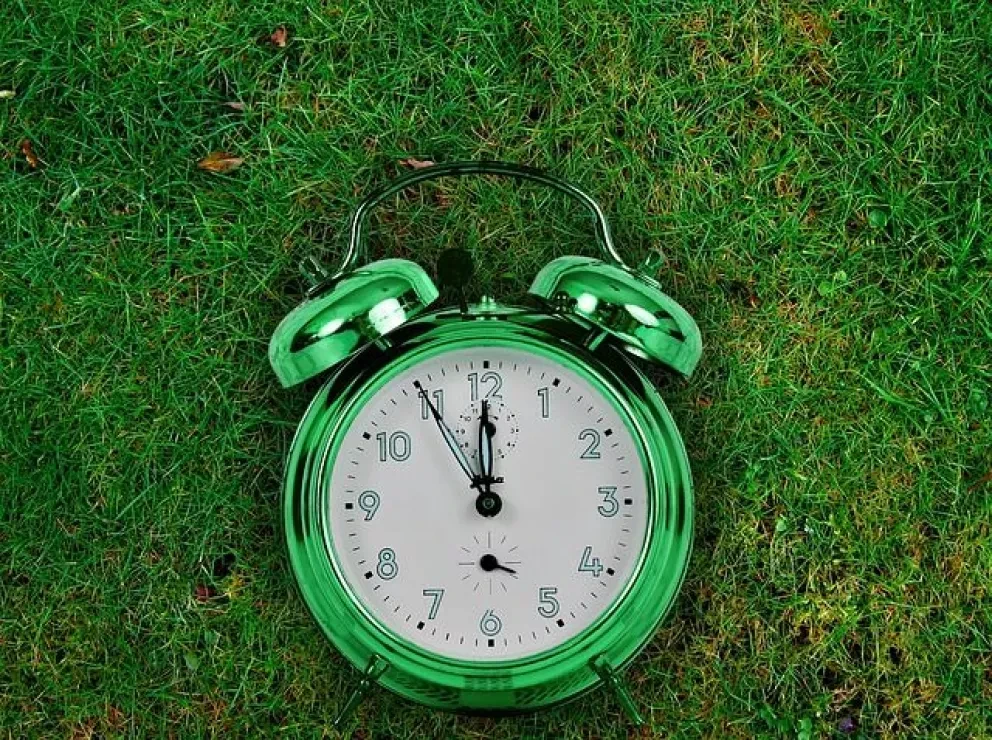 Cambio de horario, 5 datos curiosos y consejos