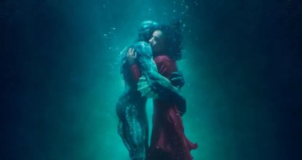 7 nominaciones para Guillermo del Toro en Globos de Oro 2018