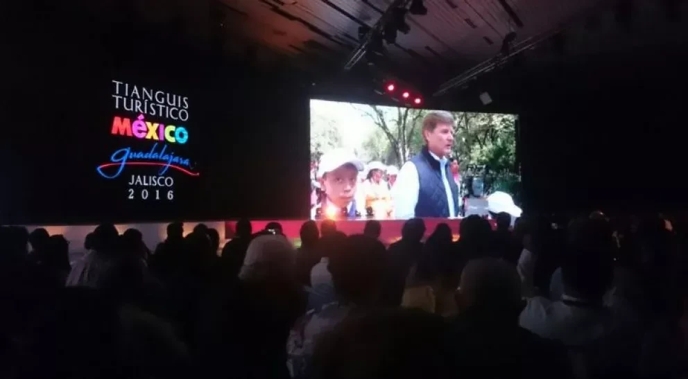 Lanza Sectur el programa Viajemos todos por México