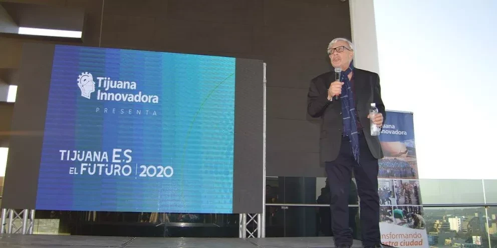 Tendrá Tijuana Innovadora su quinto encuentro, ahora será virtual