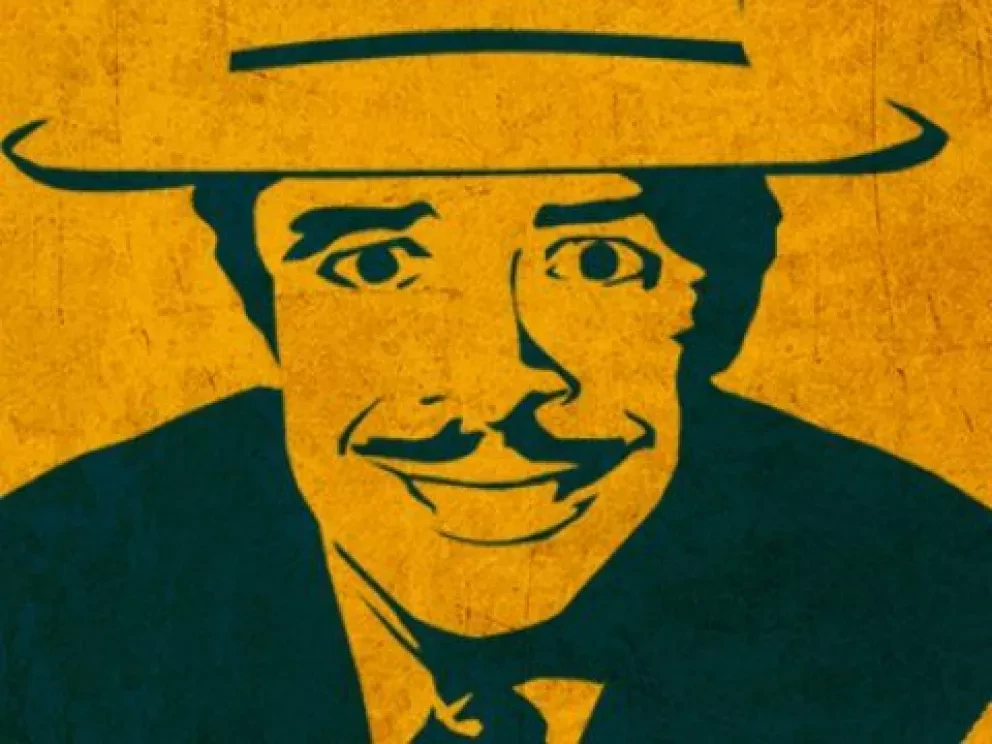 100 años de Tin Tan programa especial en Canal 22