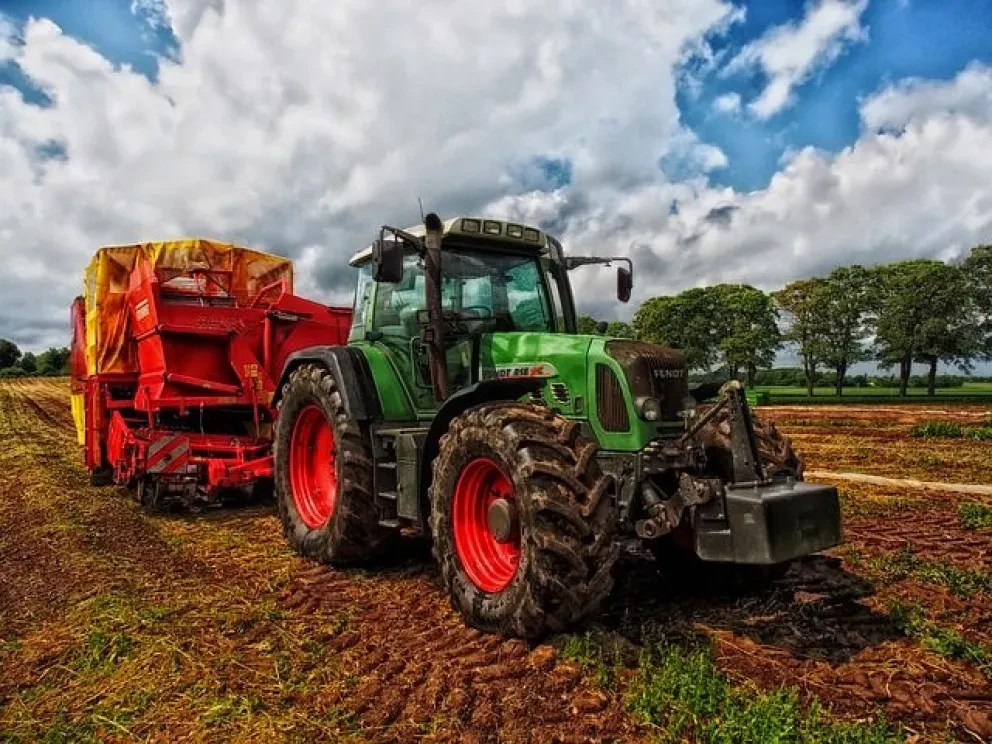 PIB agroalimentario en México alcanza los 93,000 mdp