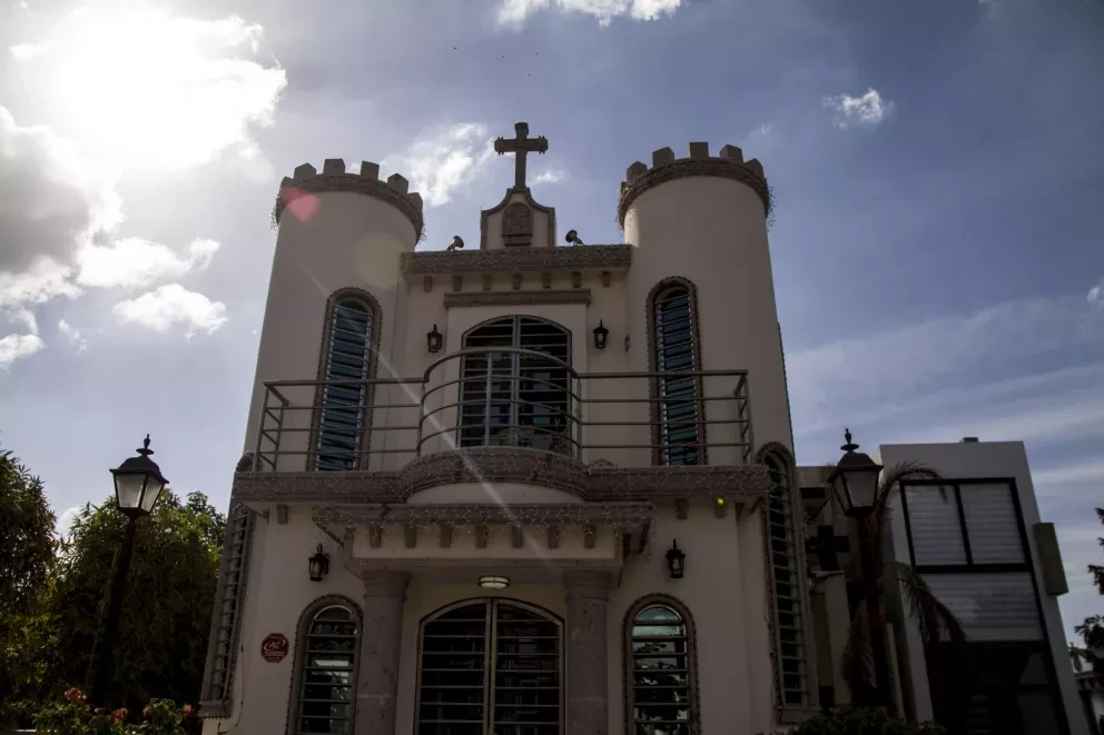 Historias de ultratumba en panteones de Sinaloa