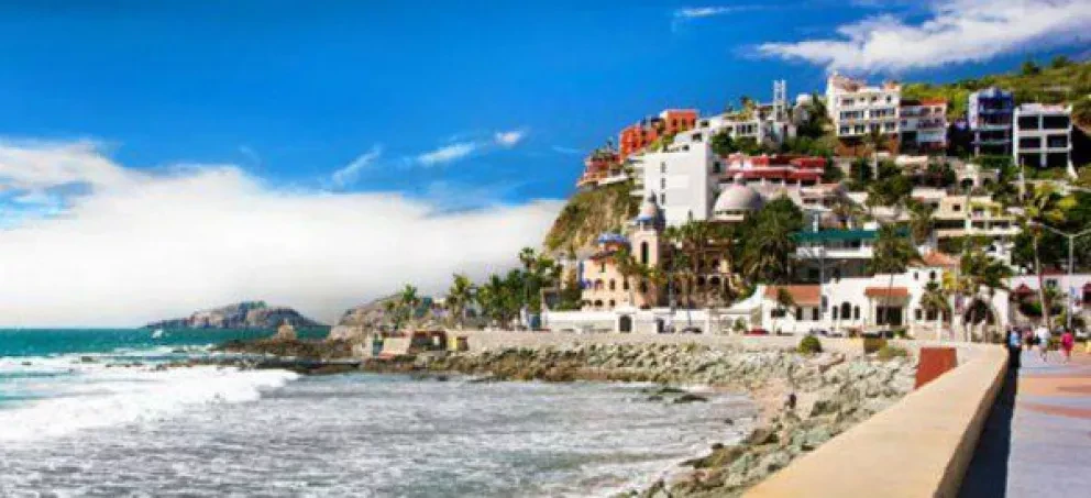 Sinaloa, un destino en medio de costas y montañas