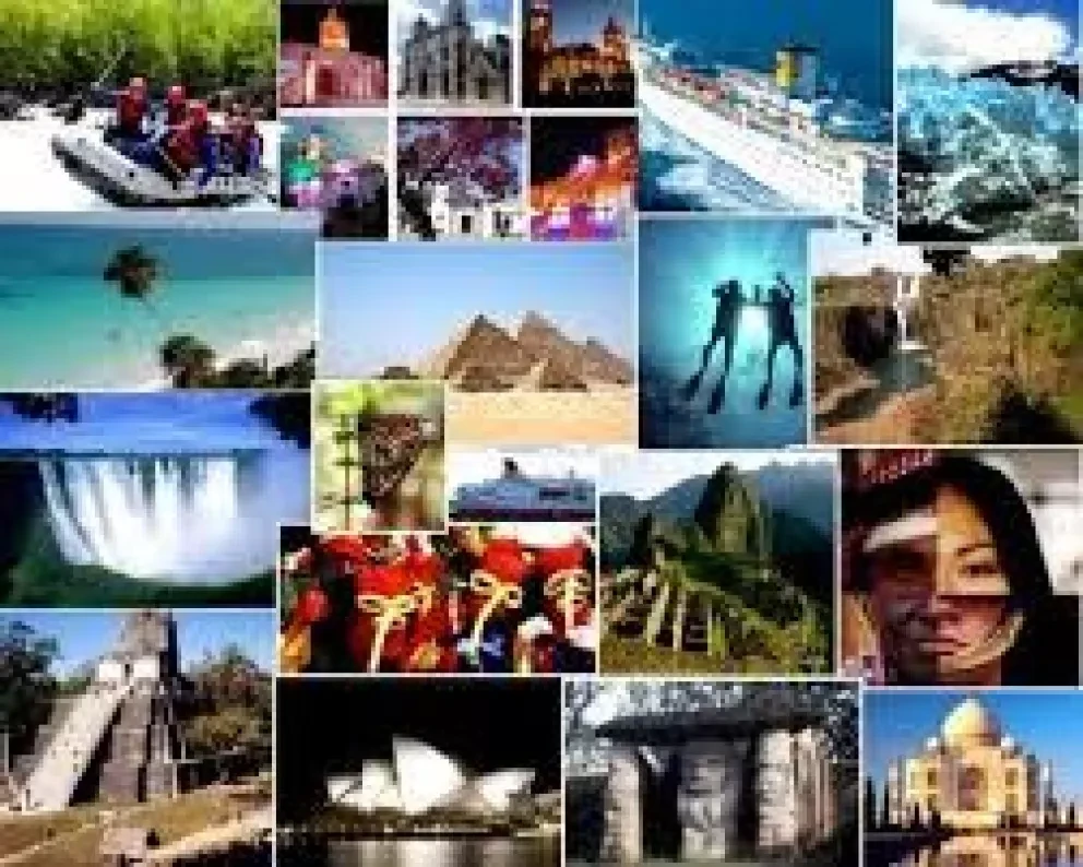 México cerrará con una derrama de 32 mil millones de dólares en Turismo