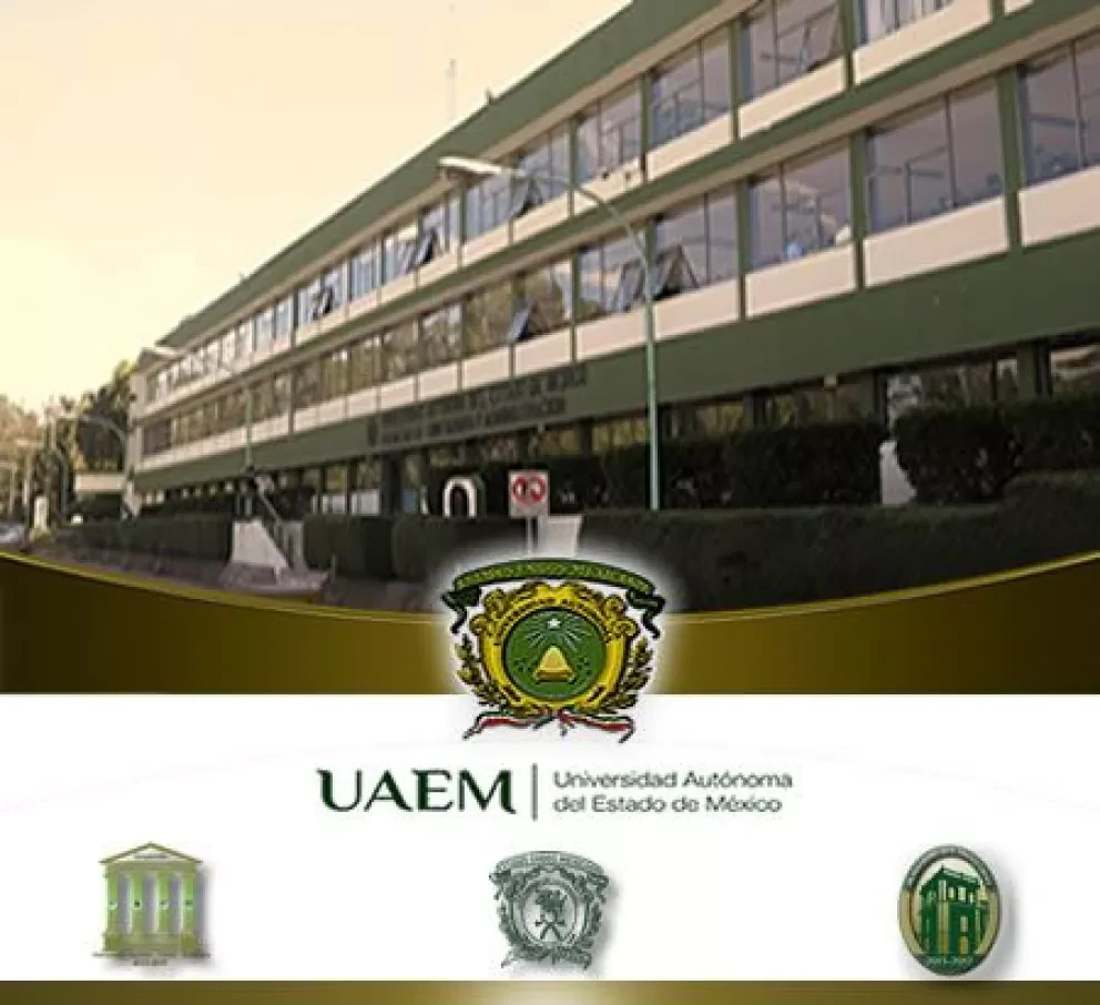 Universidad Autónoma del Estado de México