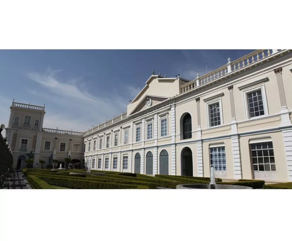 Estudios destacados de la Universidad Autónoma del Estado de México -UAEMex-