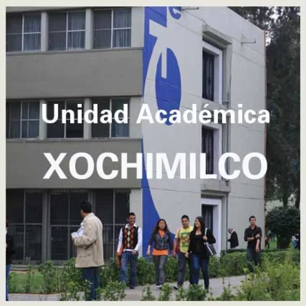 Universidad Autónoma Metropolitana