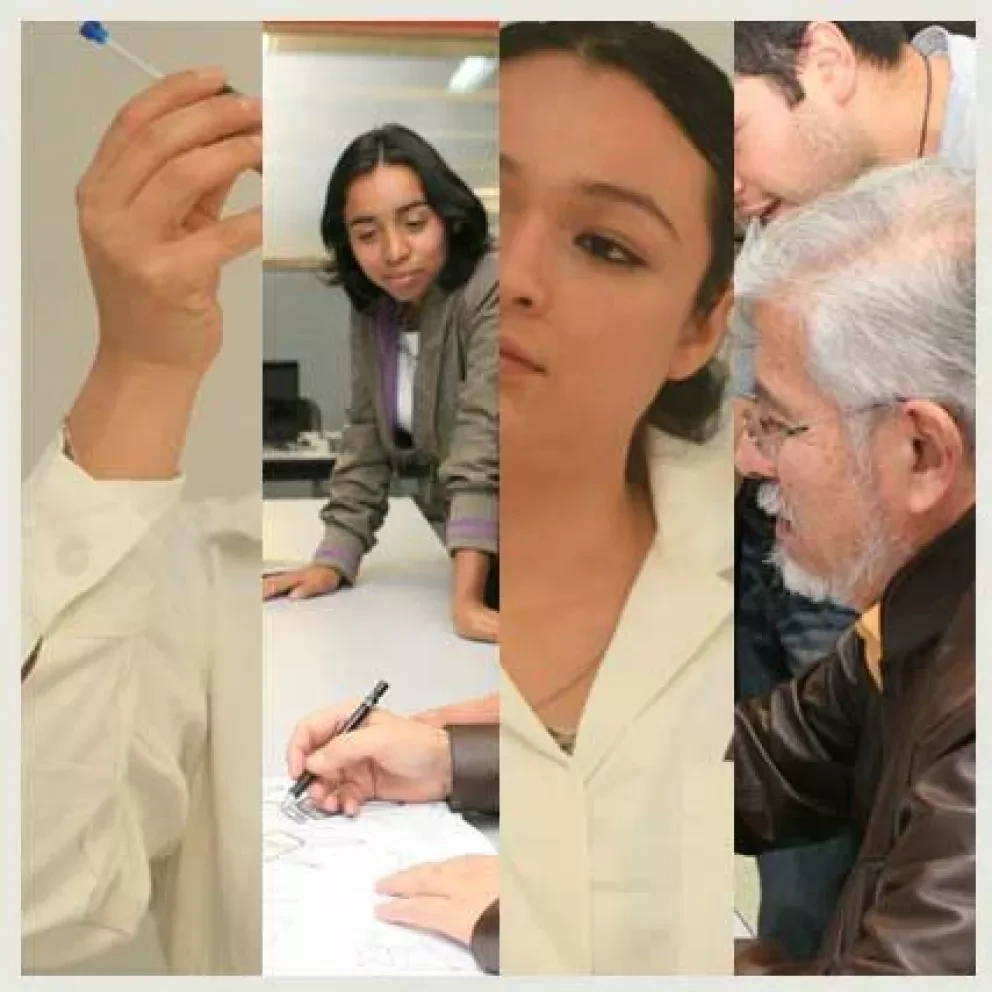 Estudios destacados de la Universidad Autónoma Metropolitana -UAM-