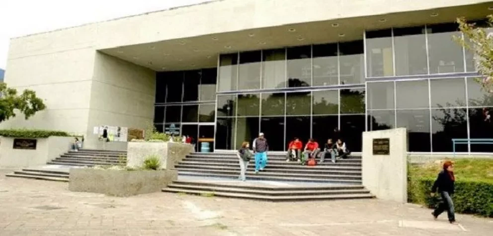 Historia de la Universidad Autónoma Metropolitana -UAM-
