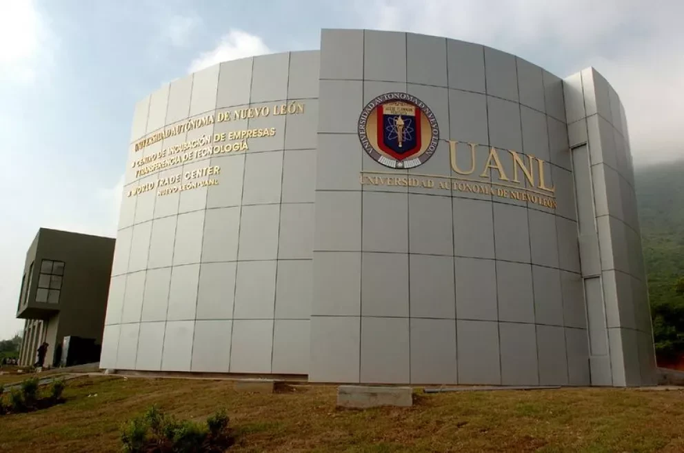 Universidad Autónoma de Nuevo León -UANL-