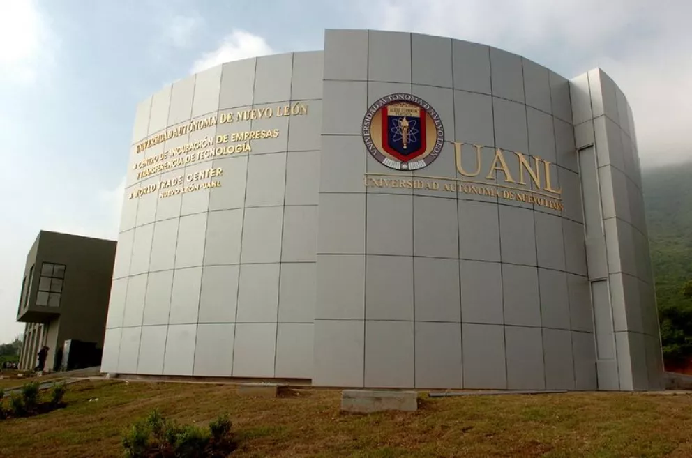 Universidad Autónoma de Nuevo León -UANL-
