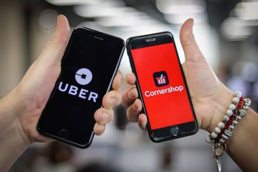 ¿Cuáles son los beneficios de la alianza de Uber y Cornershop?
