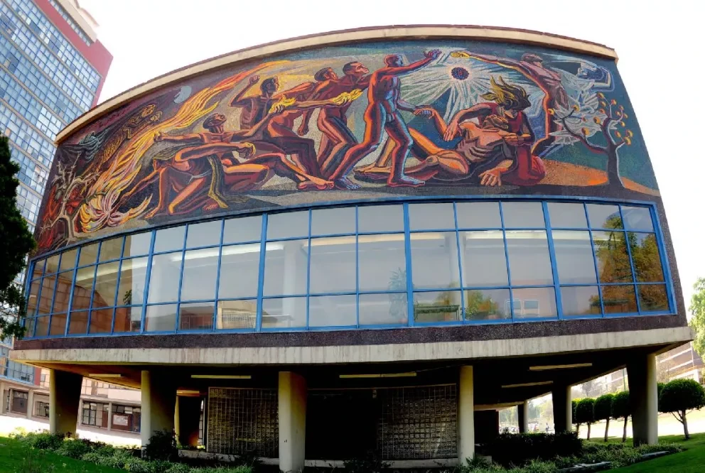 Conoce algo de la -HISTORIA- de la UNAM, premios, rankings, admisión.