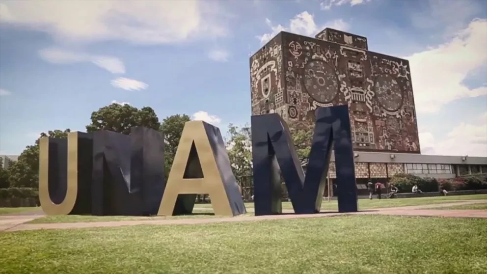 UNAM 2do. lugar en Índice de producción científica de AL