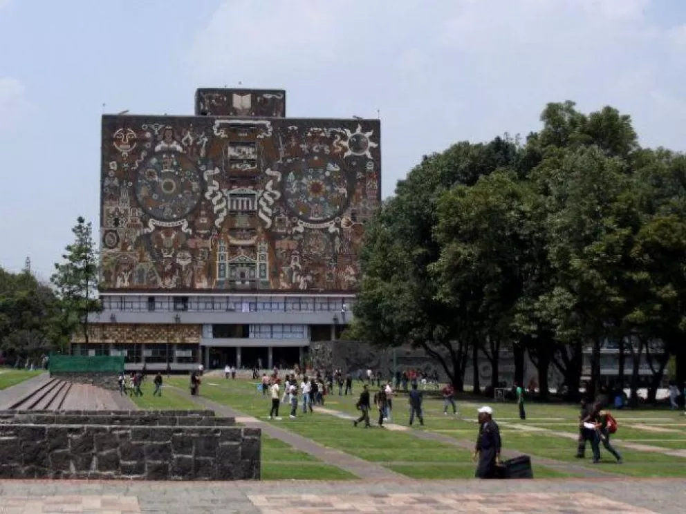Servicios que ofrece la UNAM -Universidad Nacional Autónoma de México