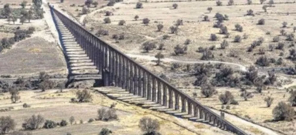 México con más bienes inscritos en América como Patrimonio Mundial
