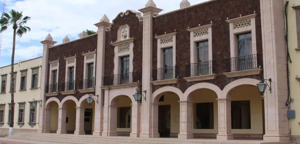 Historia sobre la UNISON  -Universidad de Sonora-