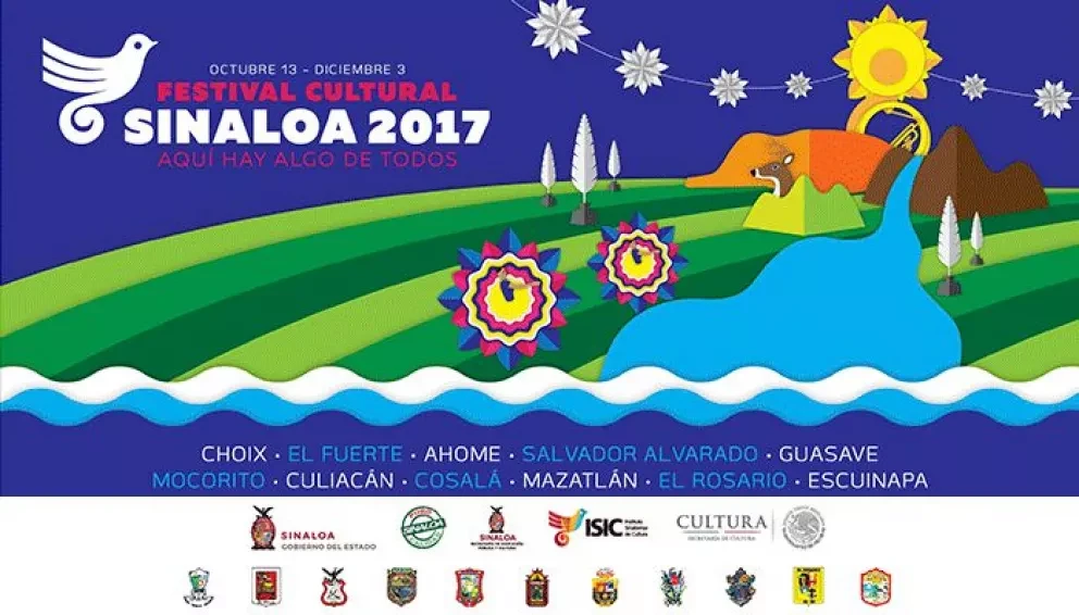 Cierre de registro Premio Sinaloa de las Artes 2017