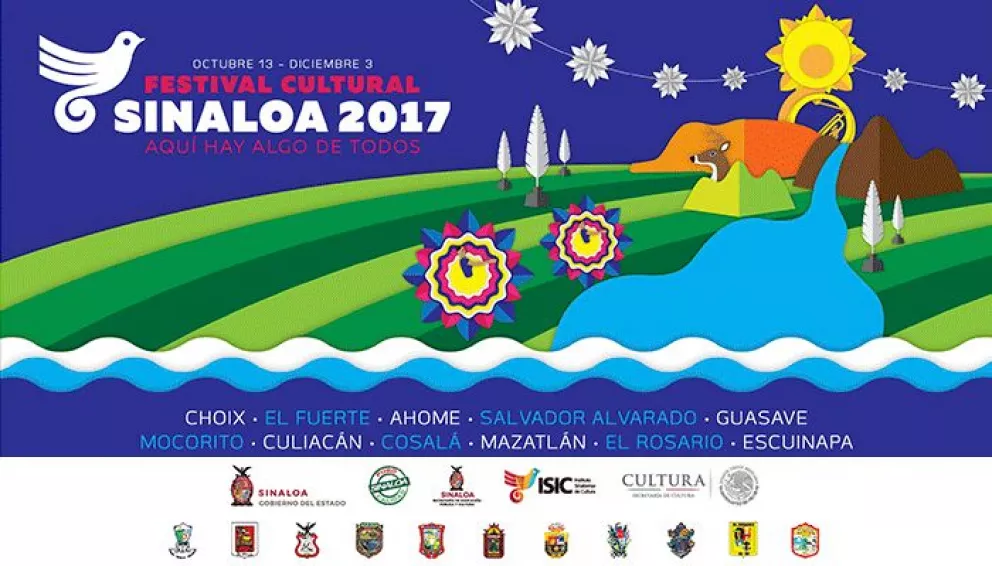 Cierre de registro Premio Sinaloa de las Artes 2017