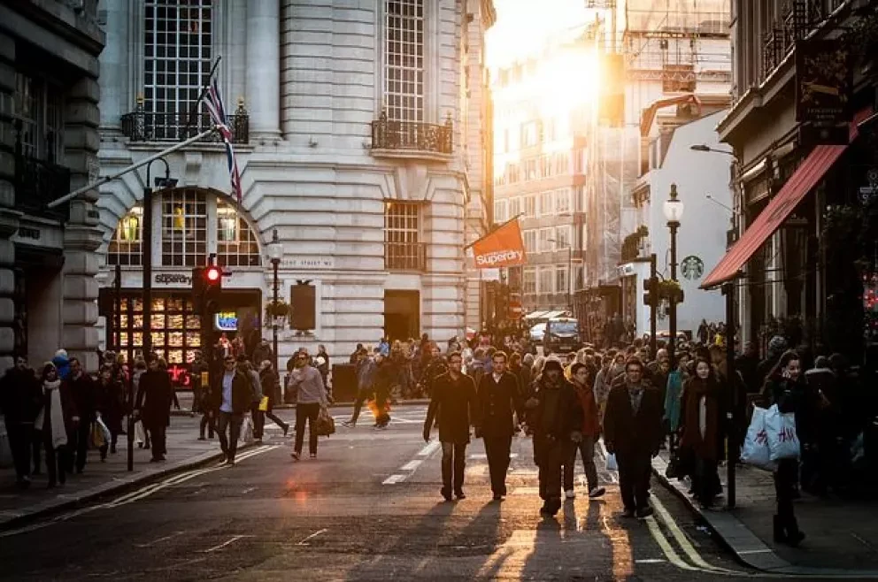 LOS MILLENNIALS, LOS NUEVOS CONSUMIDORES