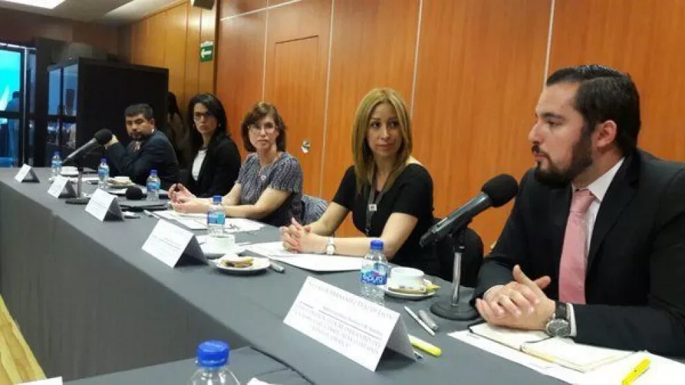 Fortalecen México y Estados Unidos Programa Alerta Amber: PGR
