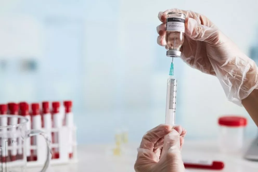 Vacunación Covid-19 en México comenzará en diciembre: Marcelo Ebrard