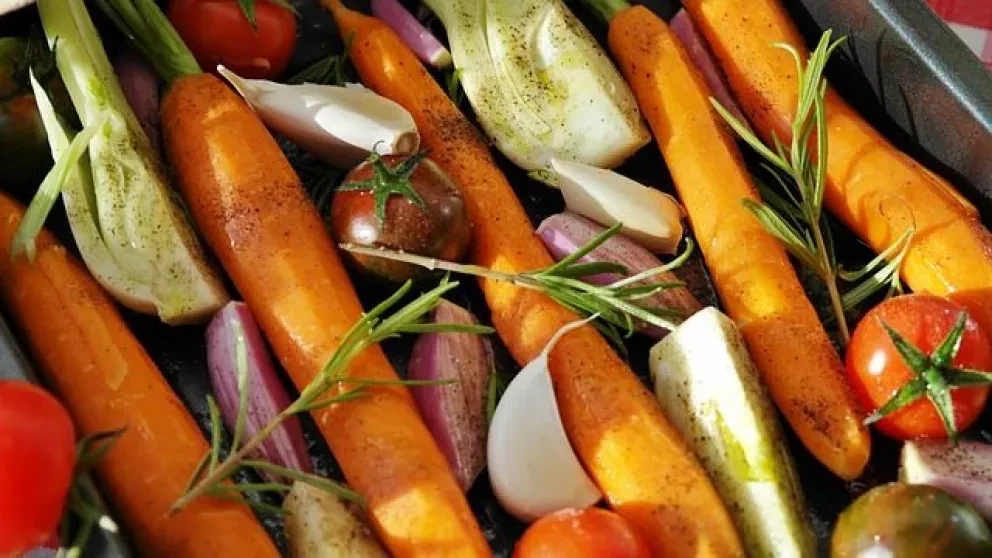 México y Perú unen sabores en Feria Gastronómica de América Latina