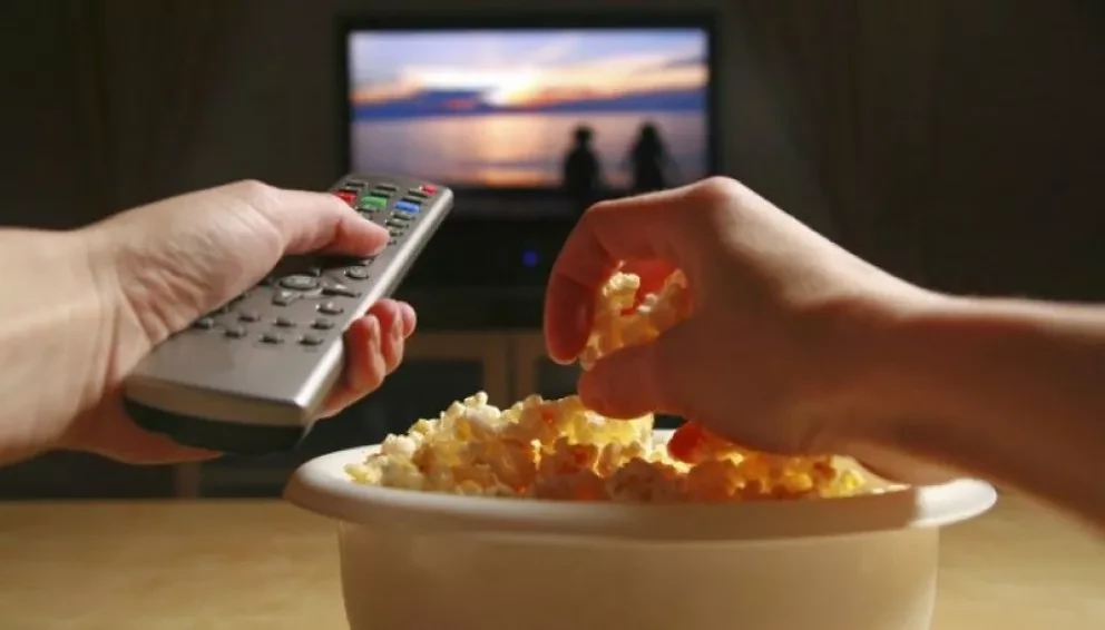 5 películas con mensaje positivo