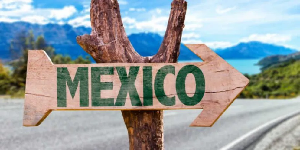 Descubre por qué viajar por México