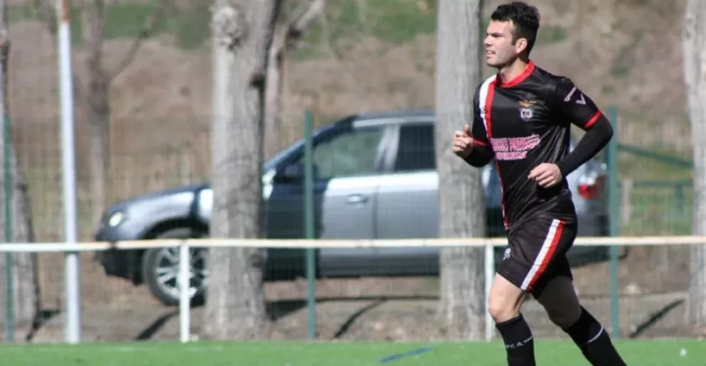 El culichi Víctor Parra debuta en Andorra