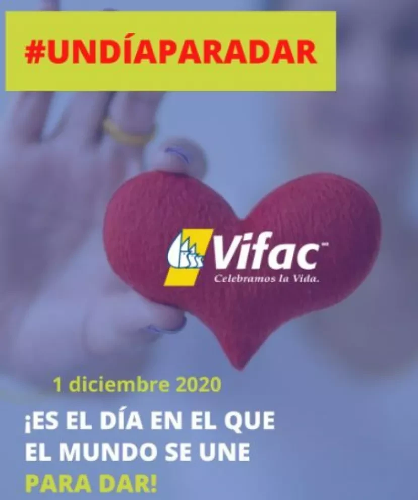 #UnDiaParaDar a mujeres embarazadas en estado de vulnerabilidad