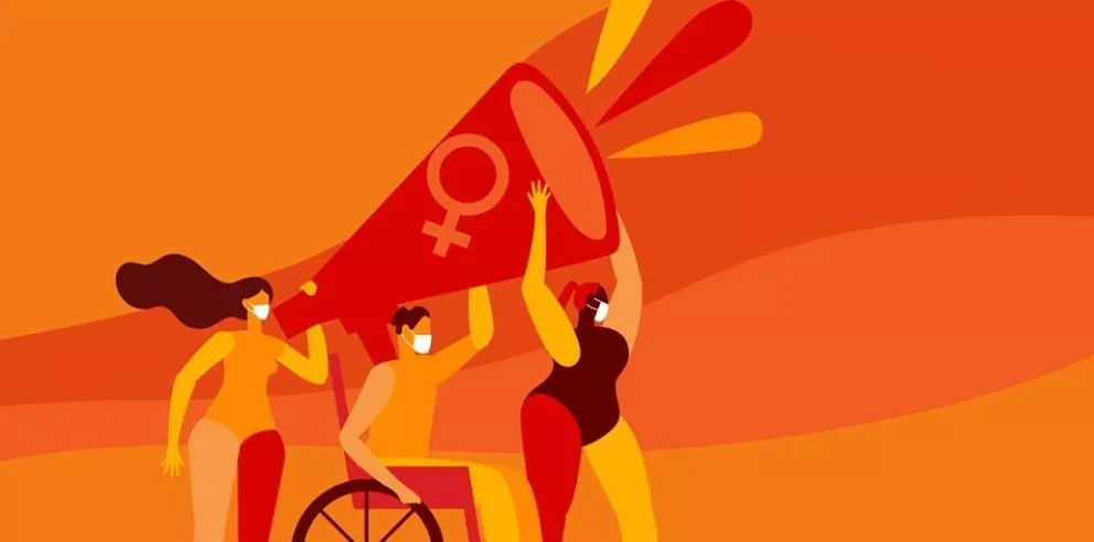 10 maneras para contribuir a erradicar la violencia contra mujeres