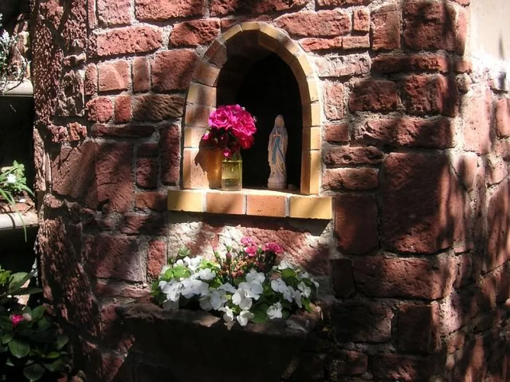 TBN presenta Tradición, Celebración... Día de la Virgen de Guadalupe